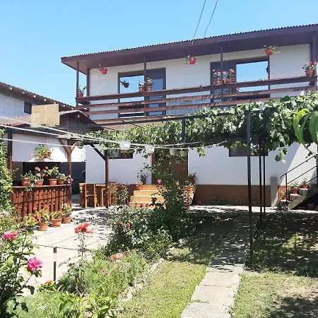 Vila Ade&kar Quarto em Acomodações Particulares
