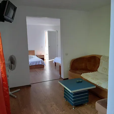 Quarto em Acomodações Particulares Vila Ade&kar